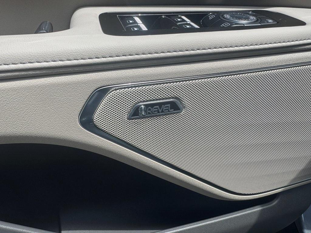 new 2025 Lincoln Nautilus car, priced at $63,998