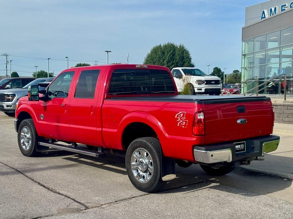 used 2013 Ford F-350 car, priced at $33,468