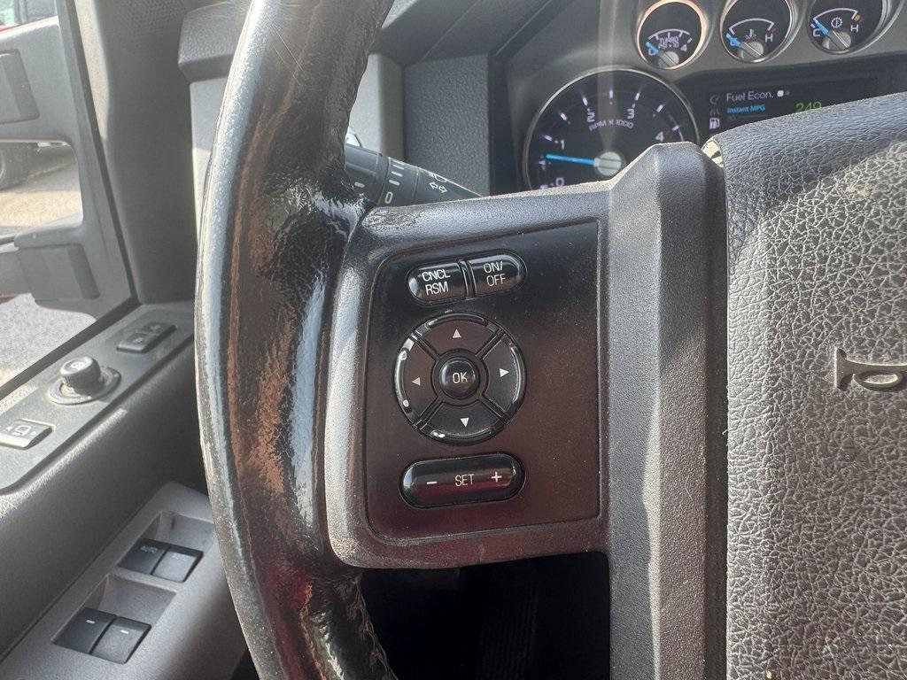 used 2013 Ford F-350 car, priced at $33,468