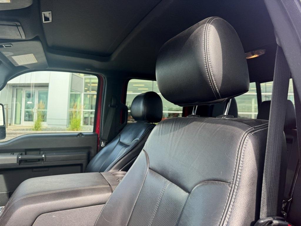 used 2013 Ford F-350 car, priced at $33,468