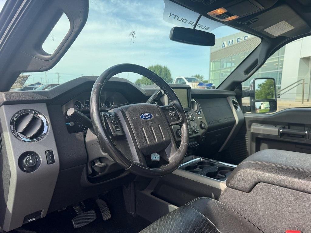 used 2013 Ford F-350 car, priced at $33,468
