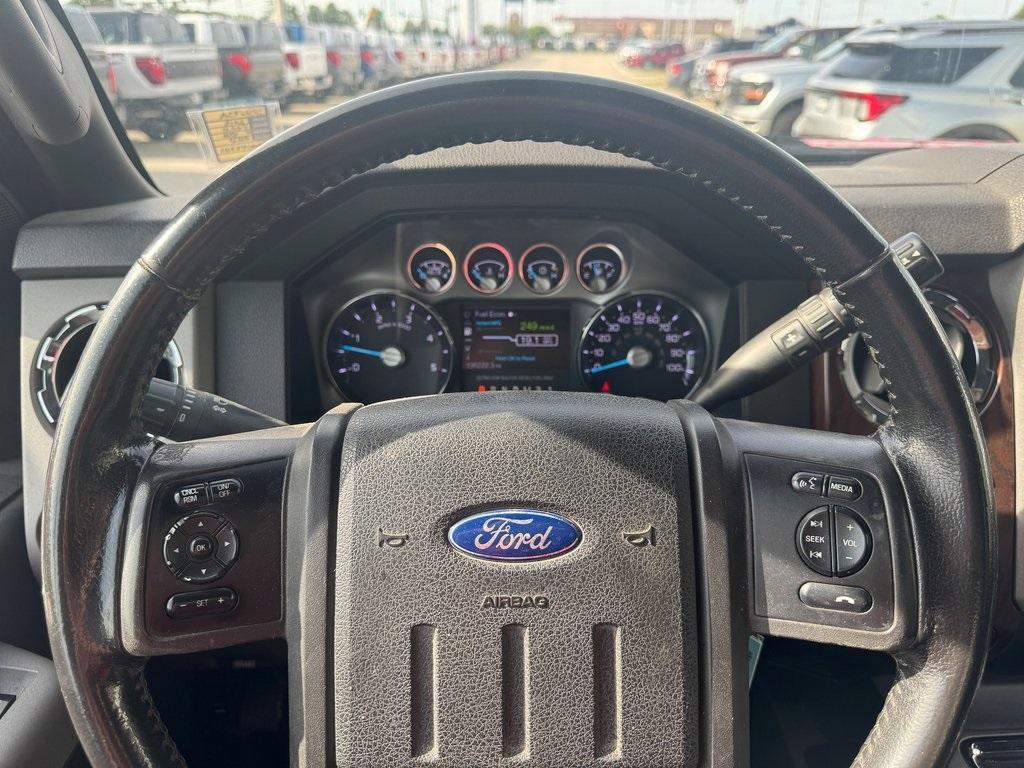used 2013 Ford F-350 car, priced at $33,468