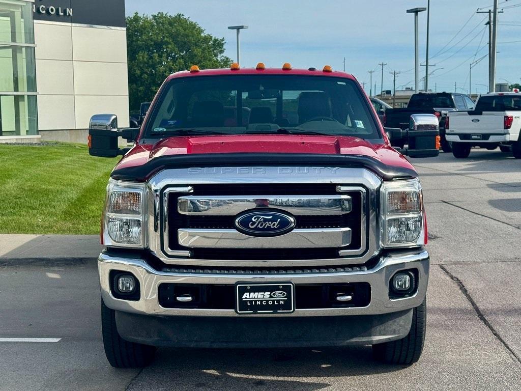 used 2013 Ford F-350 car, priced at $33,468