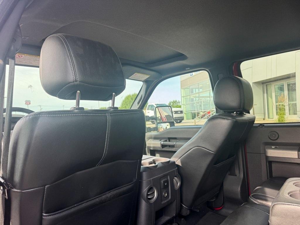 used 2013 Ford F-350 car, priced at $33,468