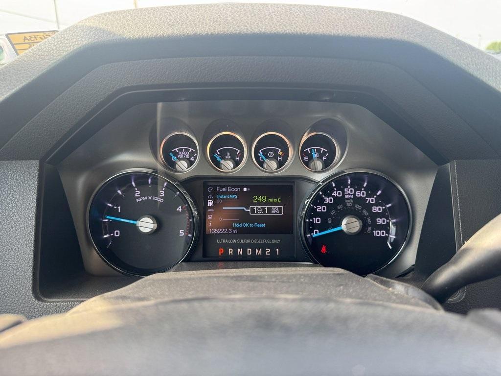 used 2013 Ford F-350 car, priced at $33,468