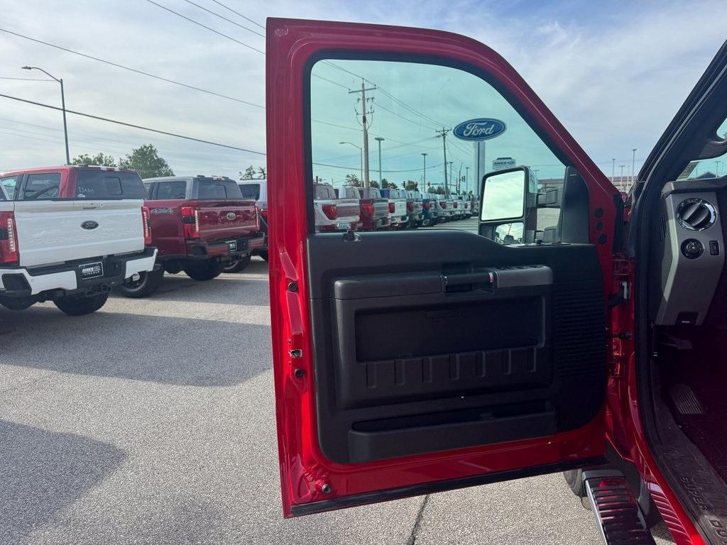 used 2013 Ford F-350 car, priced at $33,468