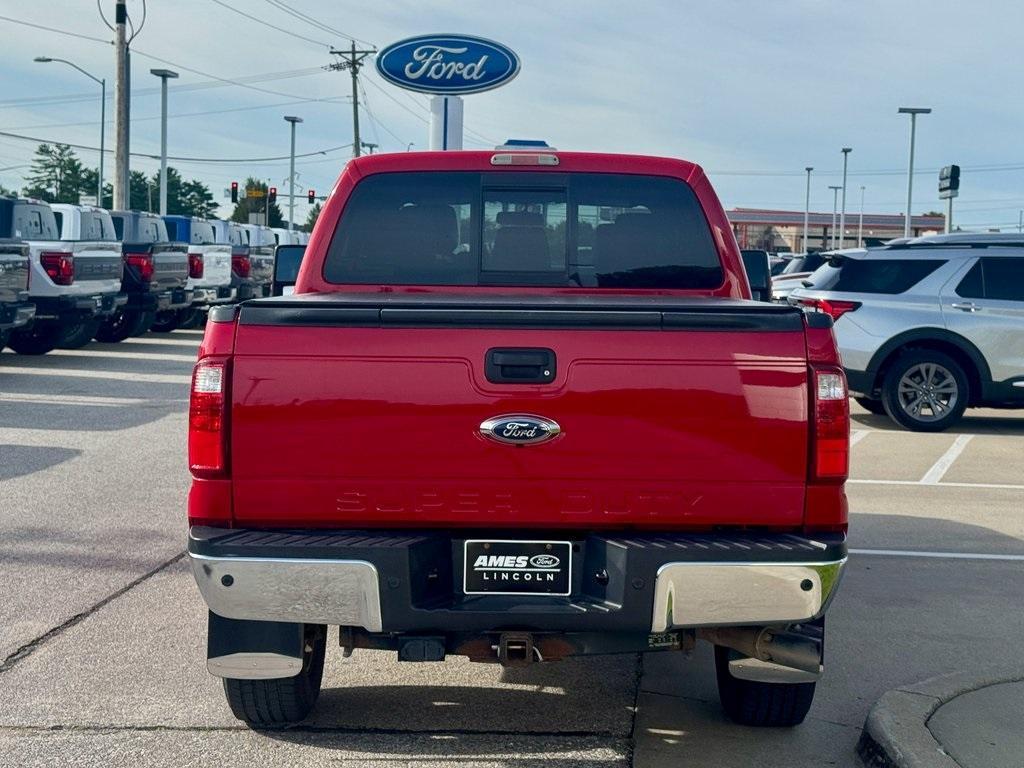 used 2013 Ford F-350 car, priced at $33,468