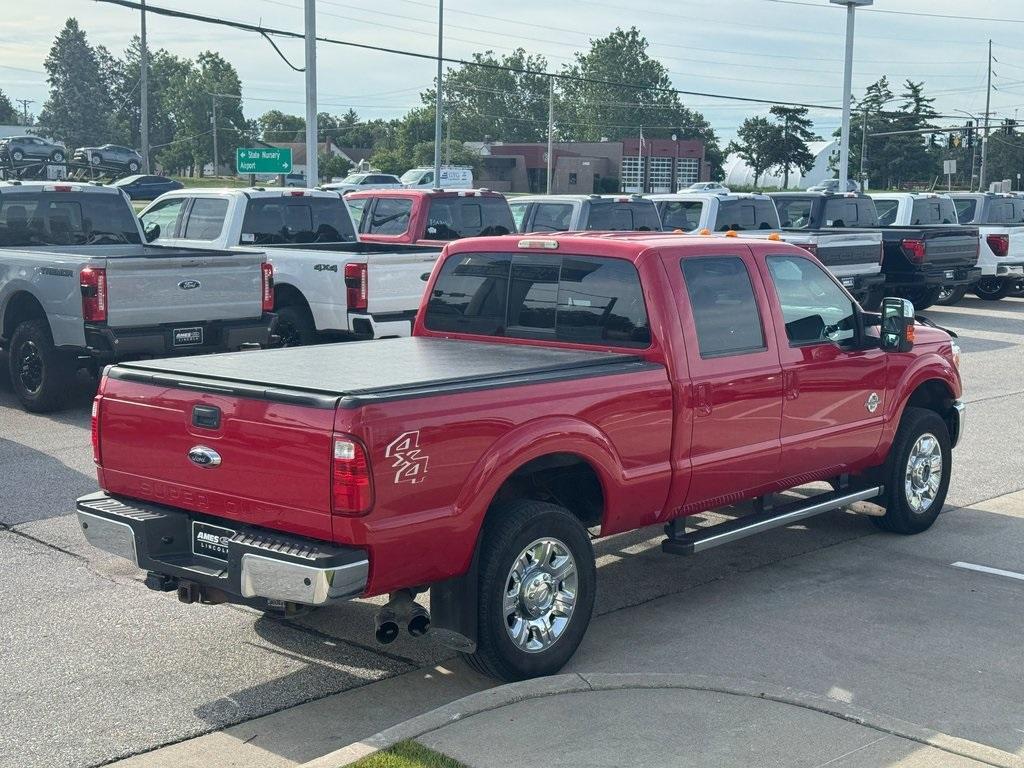 used 2013 Ford F-350 car, priced at $33,468