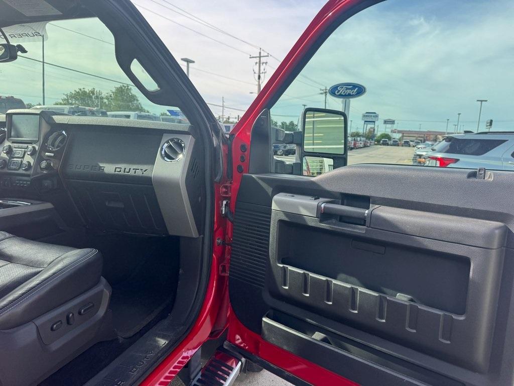 used 2013 Ford F-350 car, priced at $33,468