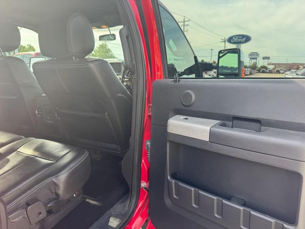 used 2013 Ford F-350 car, priced at $33,468