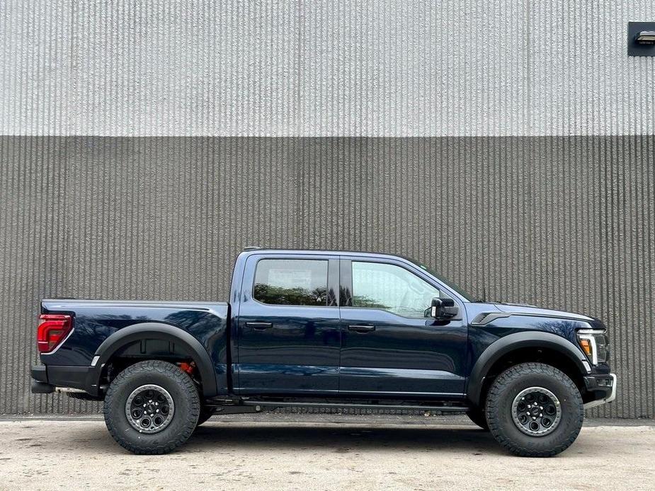 new 2024 Ford F-150 car, priced at $88,985