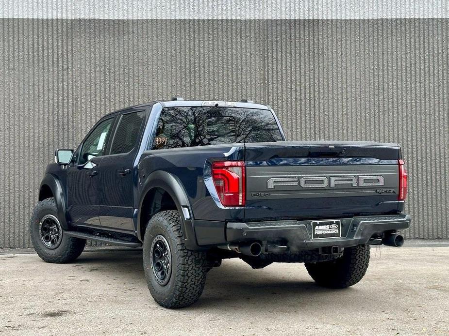 new 2024 Ford F-150 car, priced at $88,985