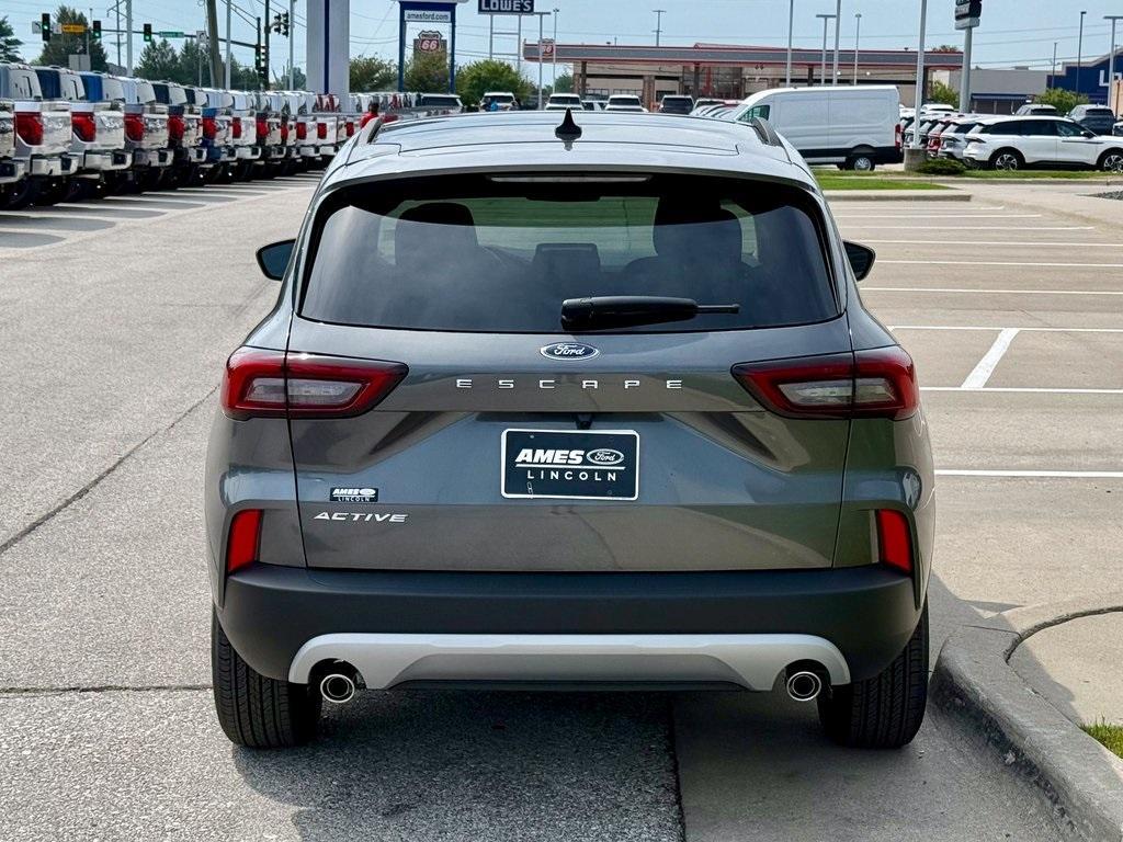new 2025 Ford Escape car, priced at $27,392