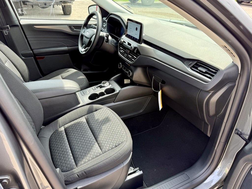 new 2025 Ford Escape car, priced at $27,392