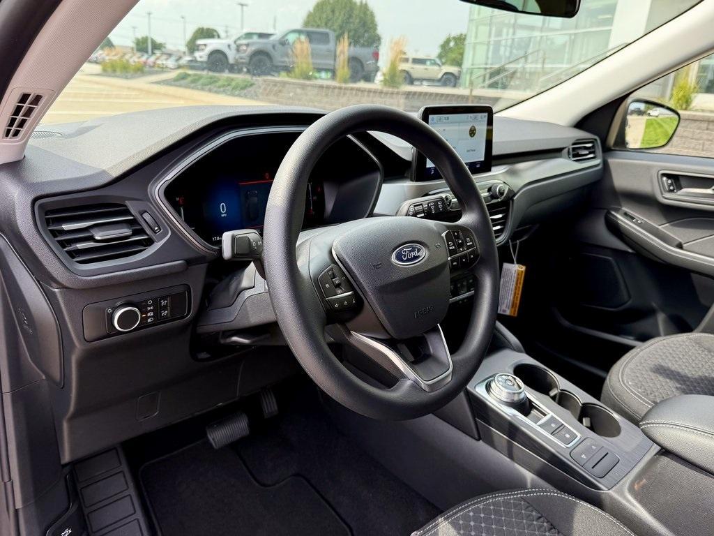 new 2025 Ford Escape car, priced at $27,392