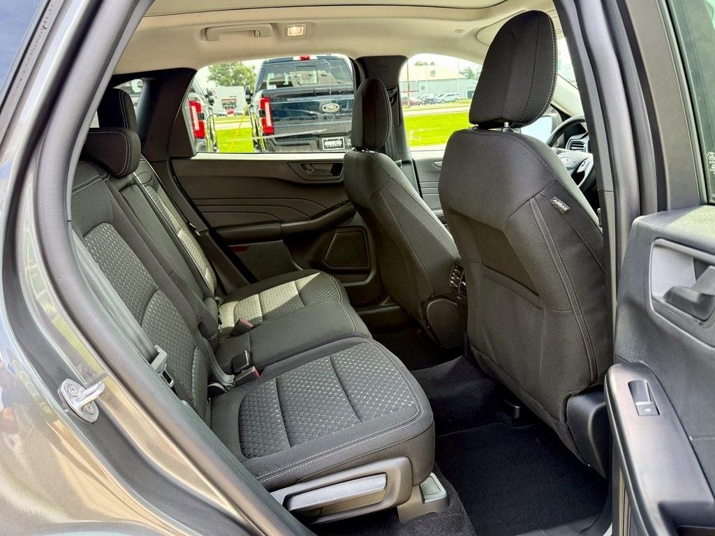 new 2025 Ford Escape car, priced at $27,392