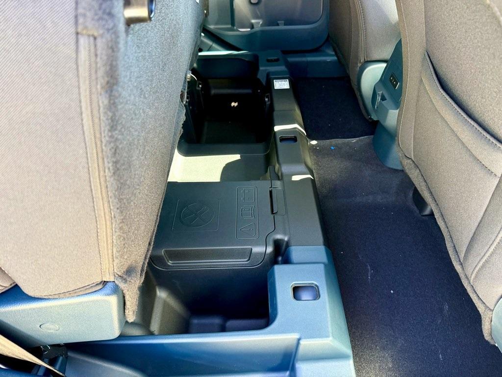 new 2025 Ford Maverick car, priced at $33,325