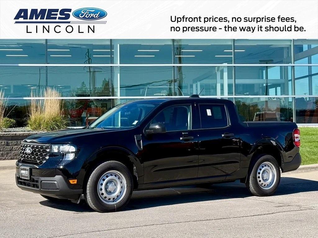 new 2025 Ford Maverick car, priced at $33,325