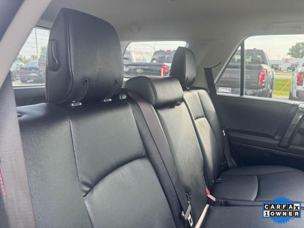 used 2024 Toyota 4Runner car, priced at $46,934