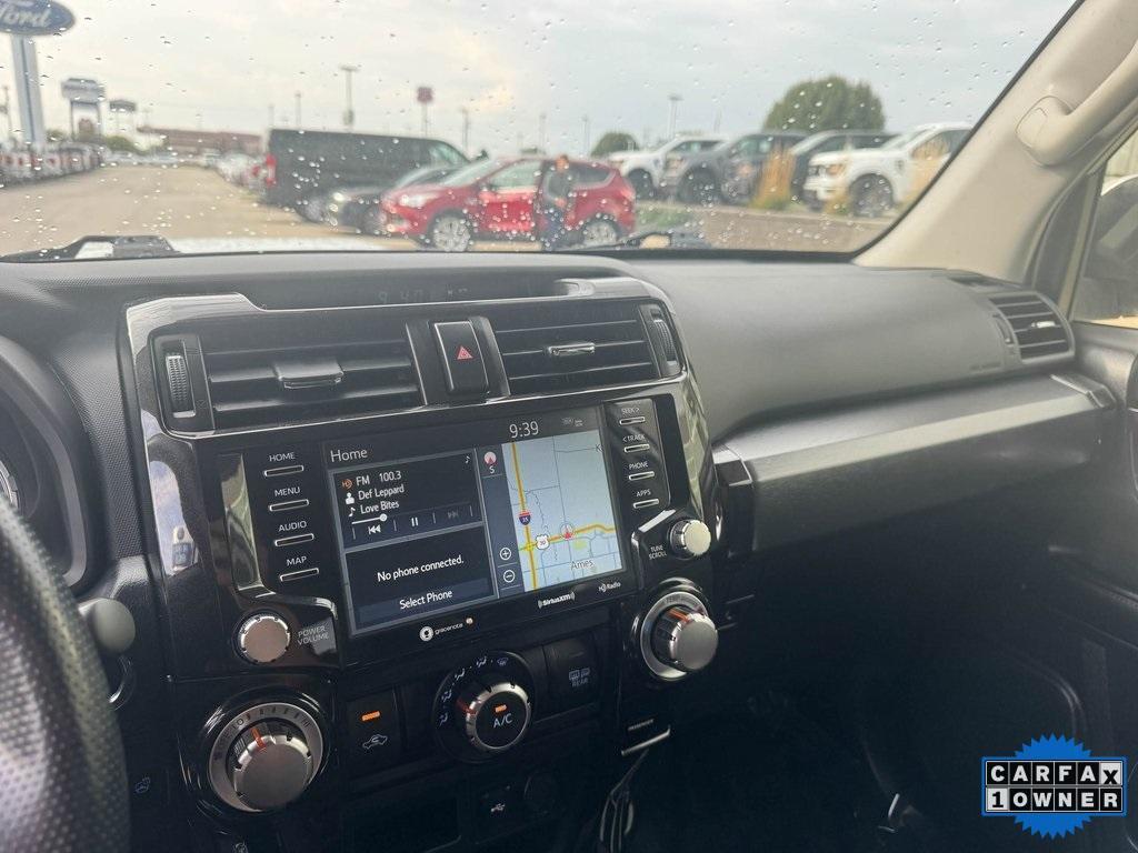 used 2024 Toyota 4Runner car, priced at $46,934