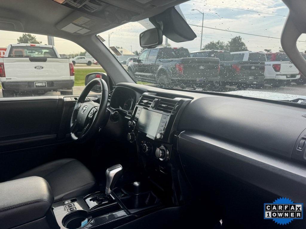 used 2024 Toyota 4Runner car, priced at $46,934