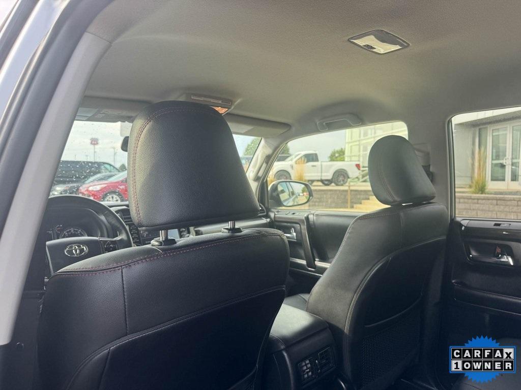 used 2024 Toyota 4Runner car, priced at $46,934