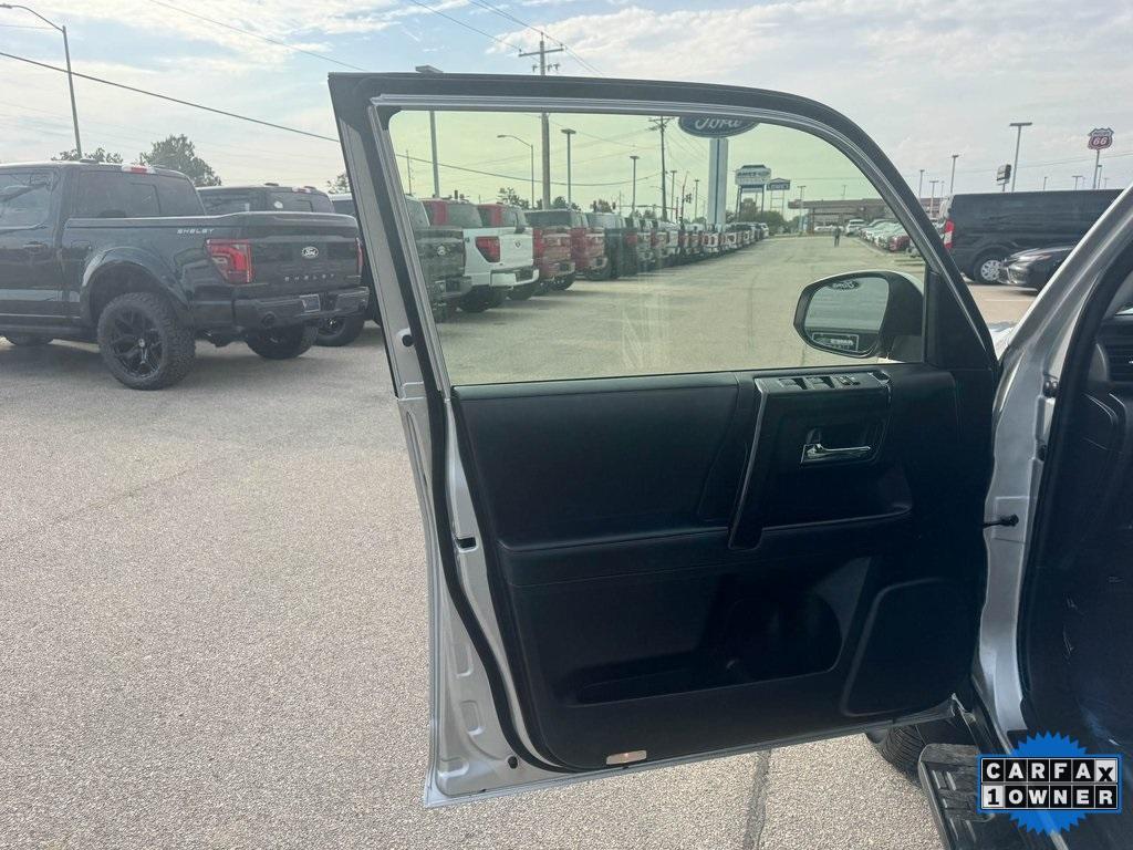 used 2024 Toyota 4Runner car, priced at $46,934