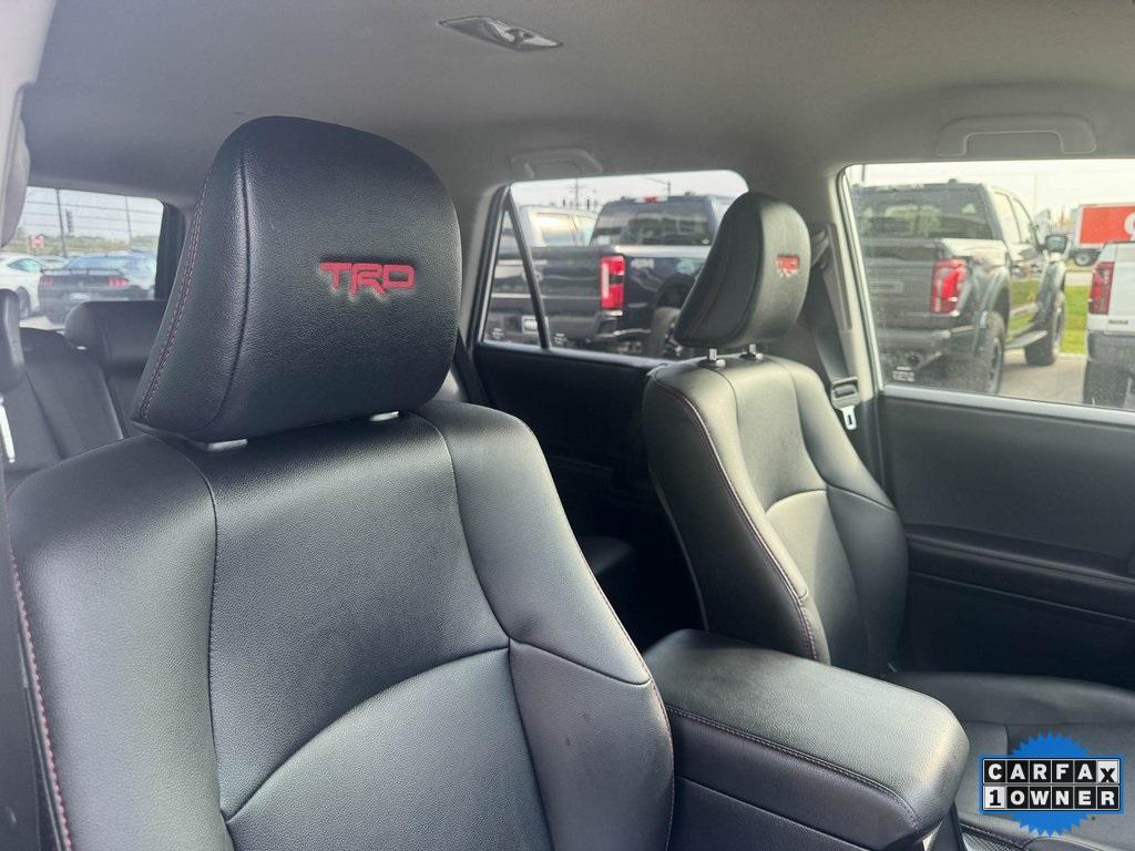 used 2024 Toyota 4Runner car, priced at $46,934