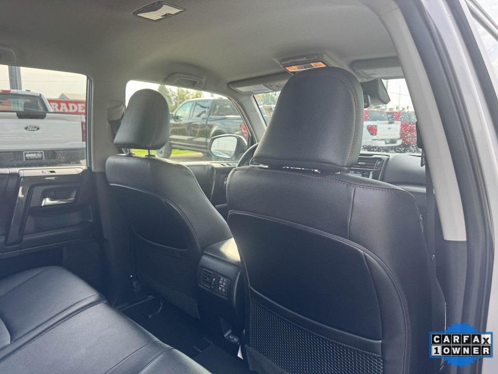 used 2024 Toyota 4Runner car, priced at $46,934