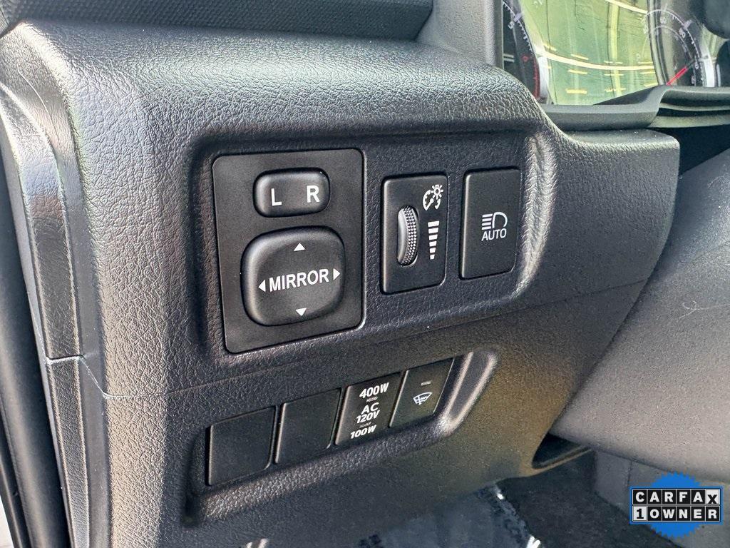 used 2024 Toyota 4Runner car, priced at $46,934