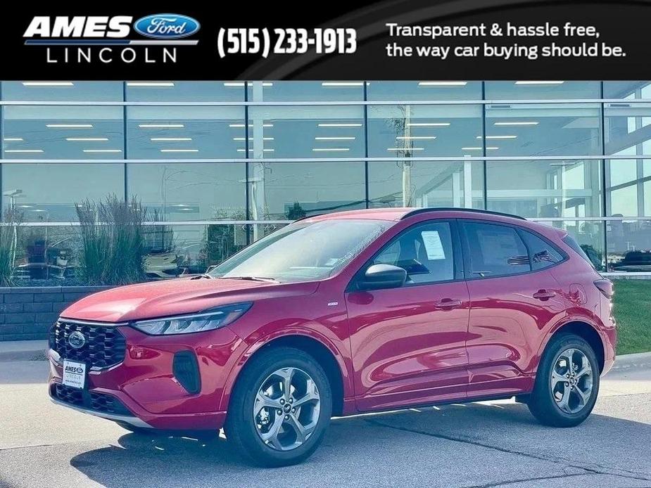 new 2024 Ford Escape car, priced at $27,861