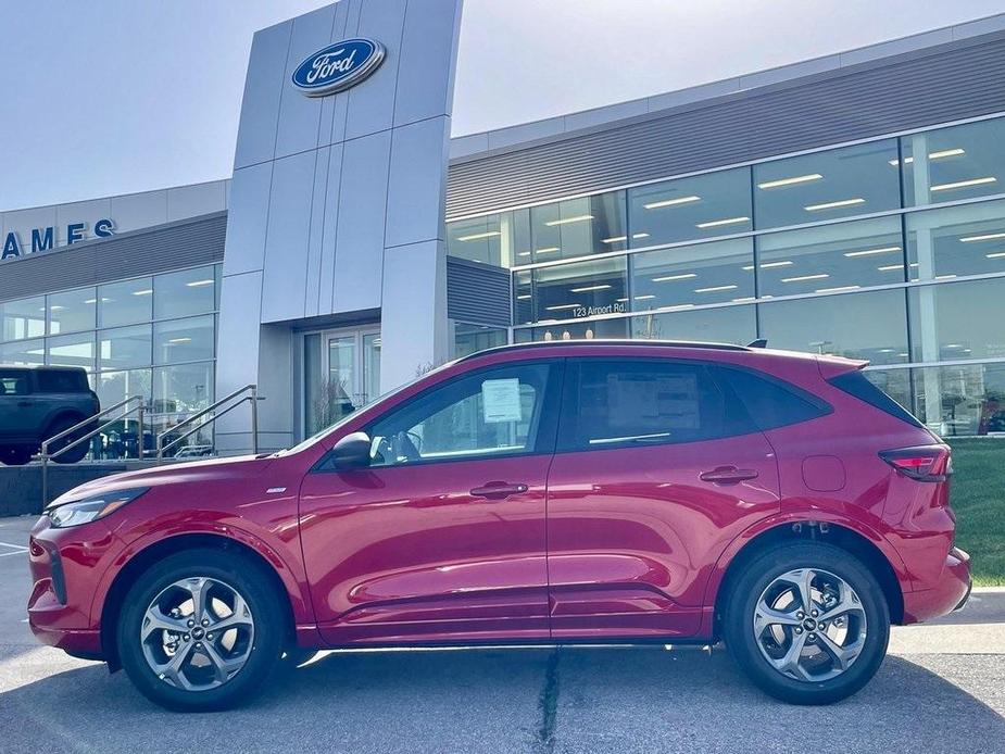 new 2024 Ford Escape car, priced at $33,611
