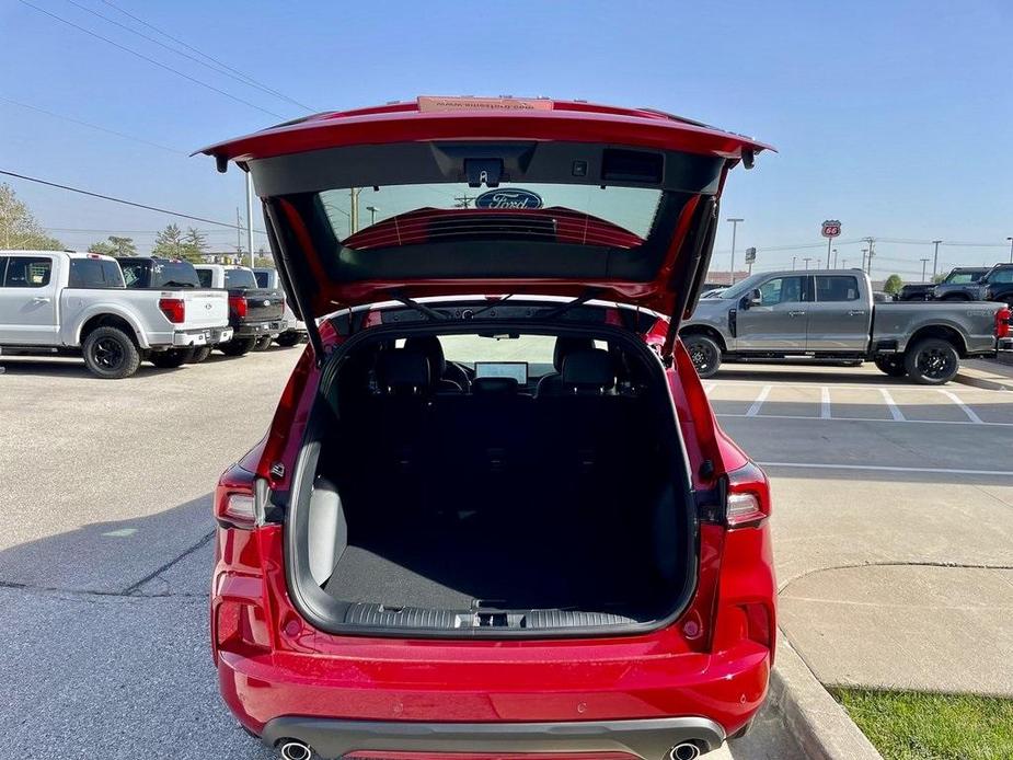 new 2024 Ford Escape car, priced at $33,611