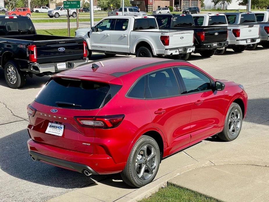 new 2024 Ford Escape car, priced at $33,611