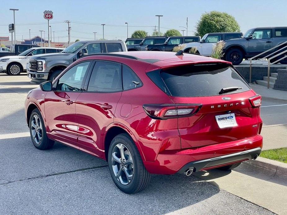 new 2024 Ford Escape car, priced at $33,611