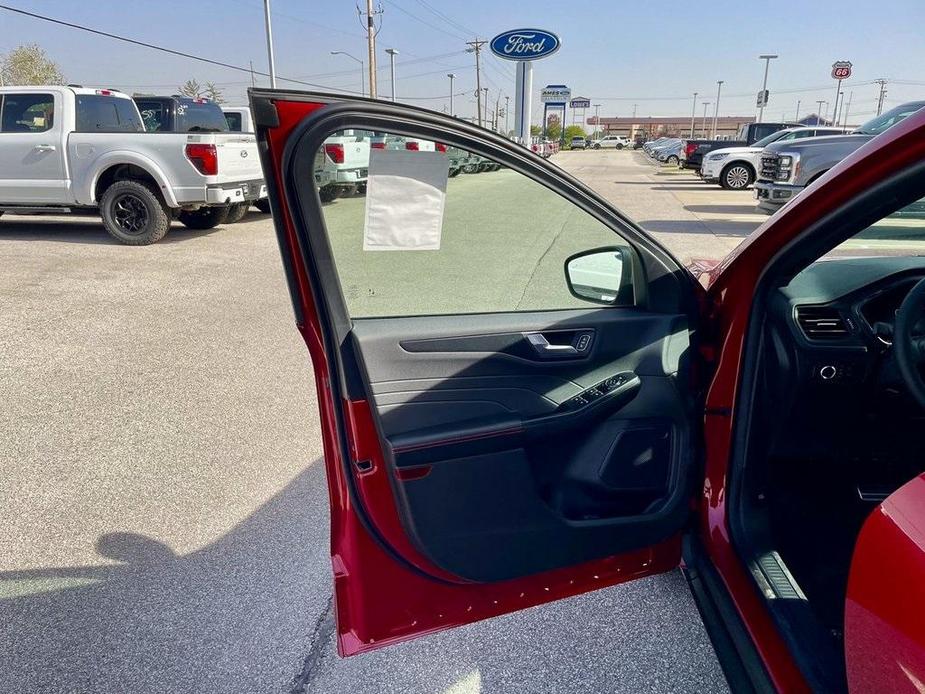 new 2024 Ford Escape car, priced at $33,611