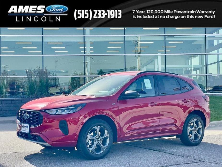 new 2024 Ford Escape car, priced at $33,611