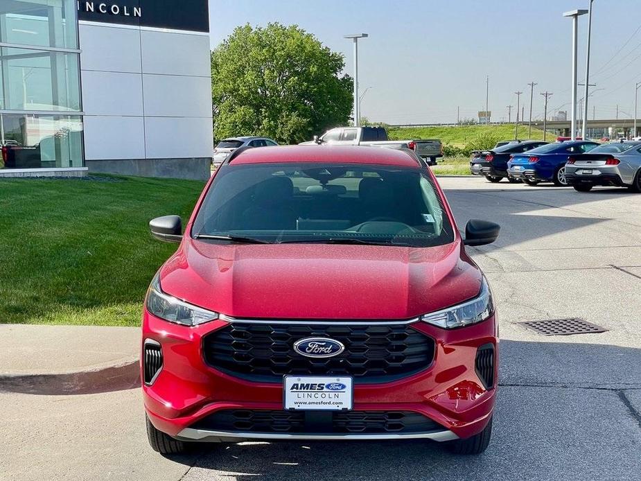 new 2024 Ford Escape car, priced at $33,611