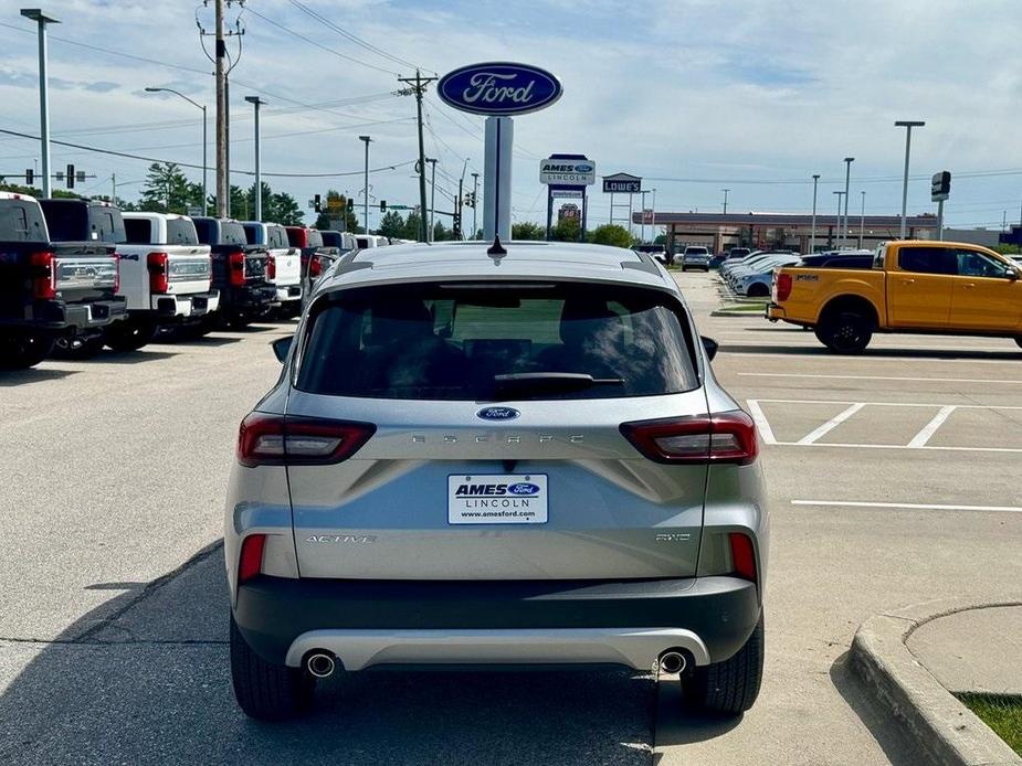 new 2024 Ford Escape car, priced at $30,896