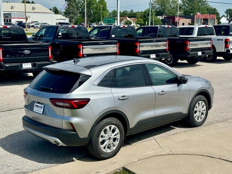 new 2024 Ford Escape car, priced at $30,896