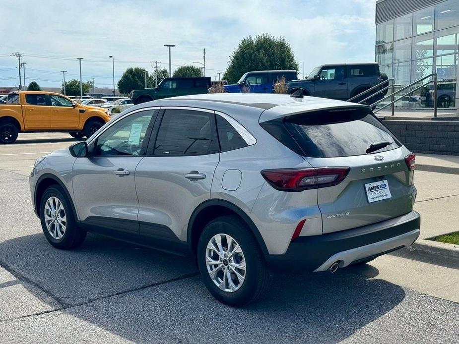 new 2024 Ford Escape car, priced at $30,896