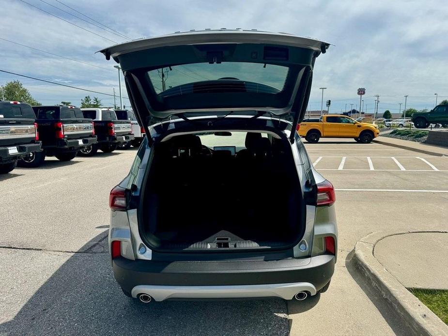 new 2024 Ford Escape car, priced at $30,896