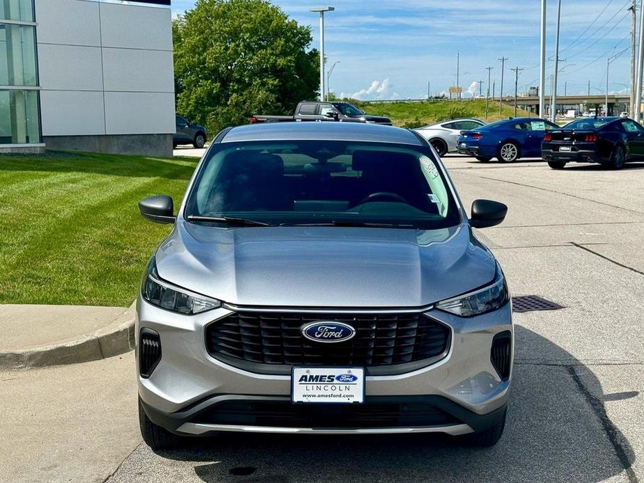 new 2024 Ford Escape car, priced at $30,896