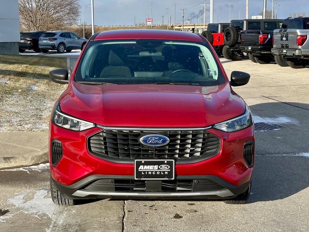 new 2025 Ford Escape car, priced at $31,848