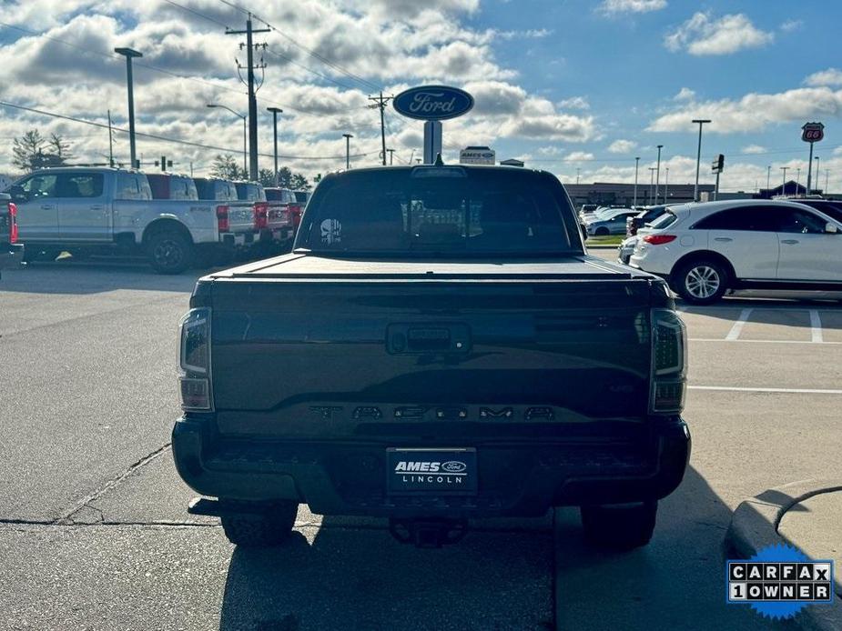 used 2023 Toyota Tacoma car, priced at $38,858