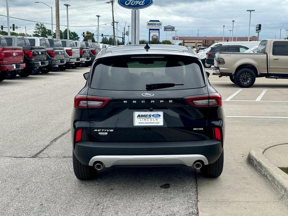 new 2024 Ford Escape car, priced at $30,964