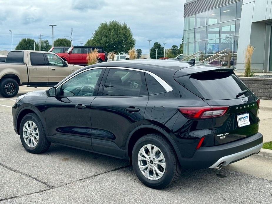 new 2024 Ford Escape car, priced at $30,964