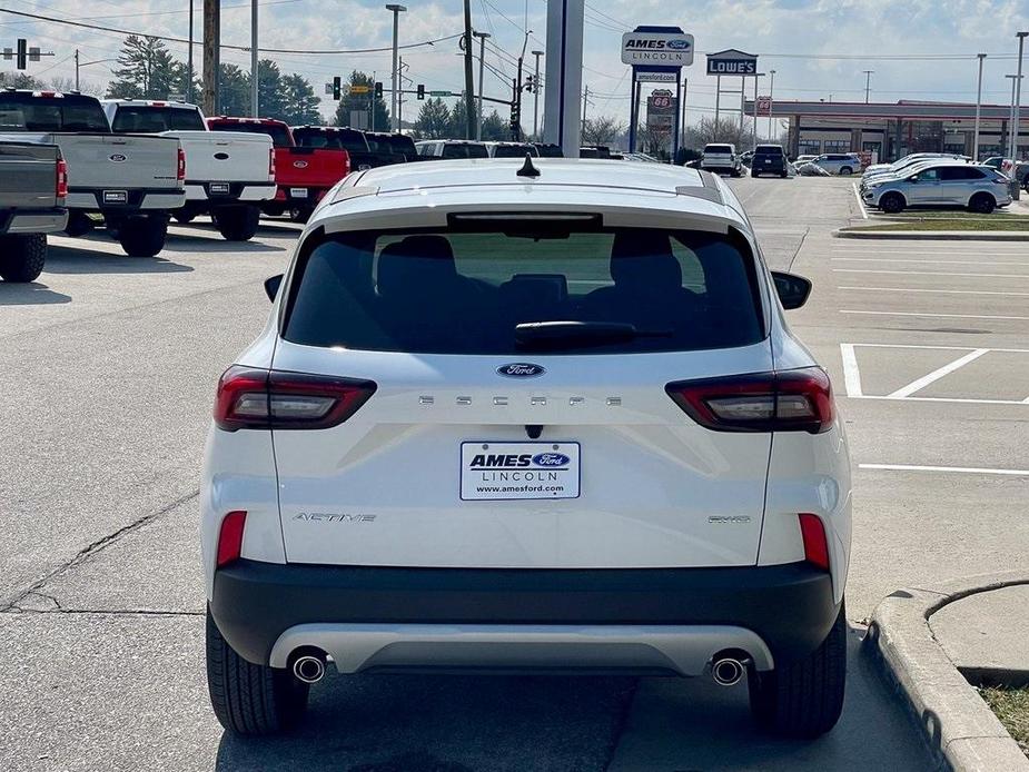 new 2024 Ford Escape car, priced at $31,954