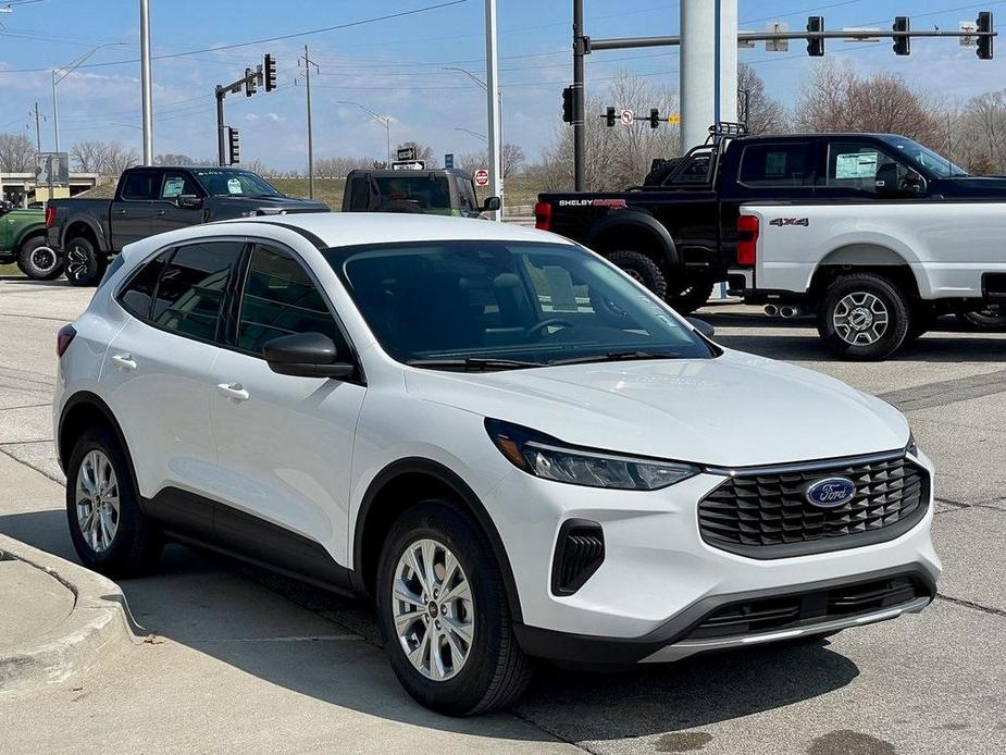 new 2024 Ford Escape car, priced at $31,954