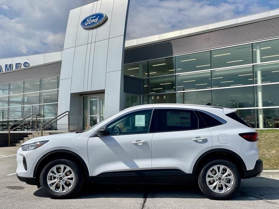 new 2024 Ford Escape car, priced at $31,954